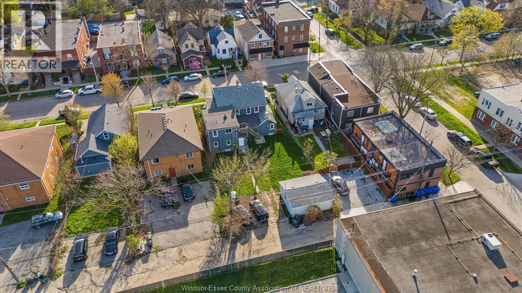 1210-1212 Monmouth, Windsor, Ontario, N8Y3M1 — Photo 45
