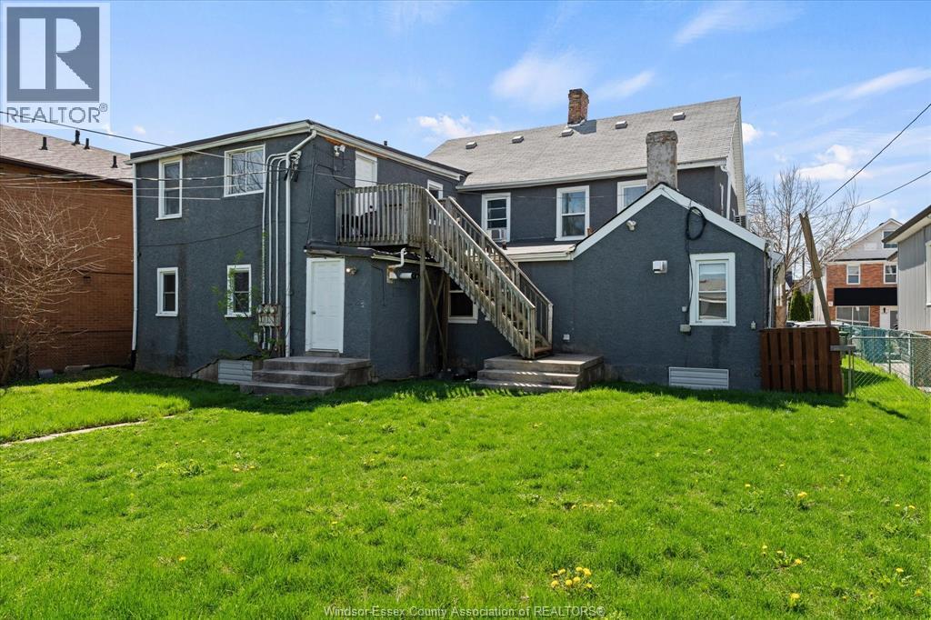 1210-1212 Monmouth, Windsor, Ontario, N8Y3M1 — Photo 5