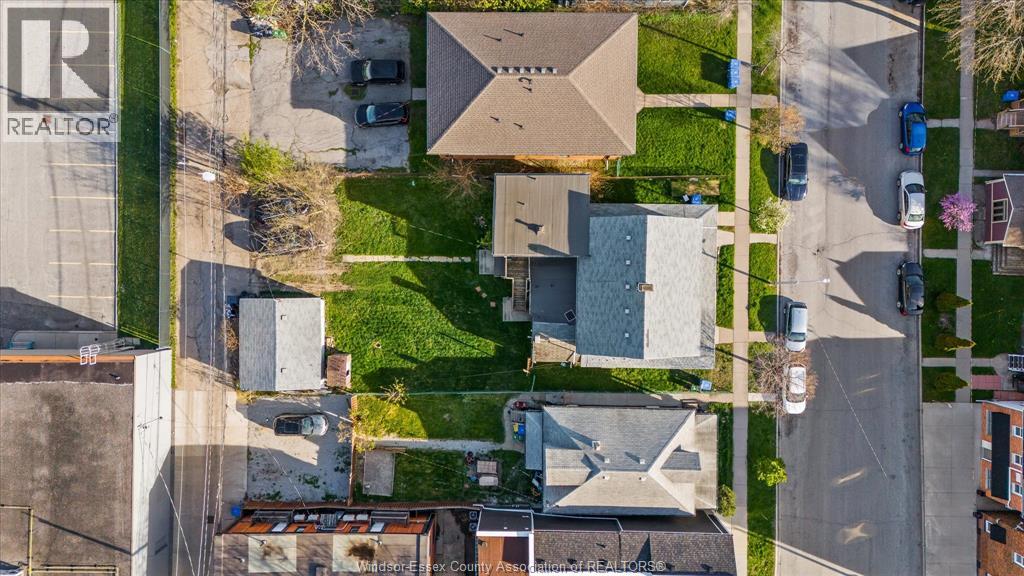 1210-1212 Monmouth, Windsor, Ontario, N8Y3M1 — Photo 6