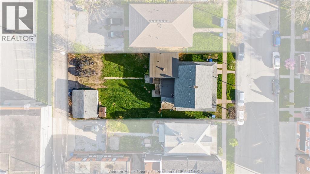 1210-1212 Monmouth, Windsor, Ontario, N8Y3M1 — Photo 7