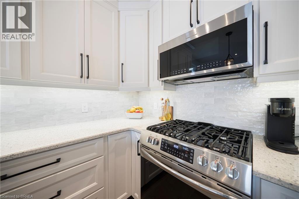 24 CRADDOCK Boulevard Unit# 8, Jarvis, Ontario, N0A1J0 — Photo 12