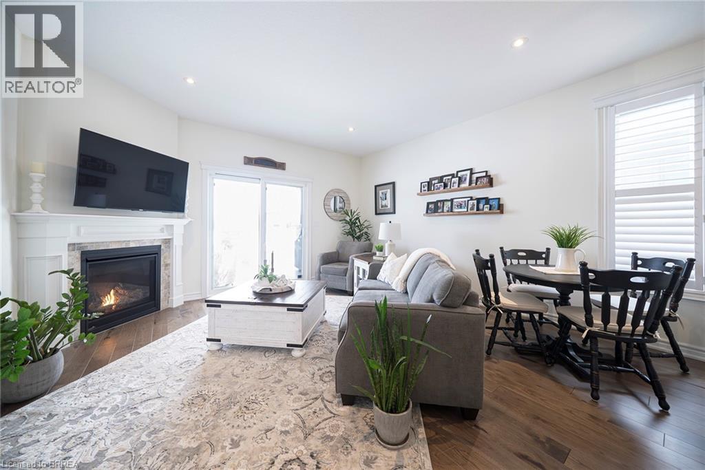 24 CRADDOCK Boulevard Unit# 8, Jarvis, Ontario, N0A1J0 — Photo 13