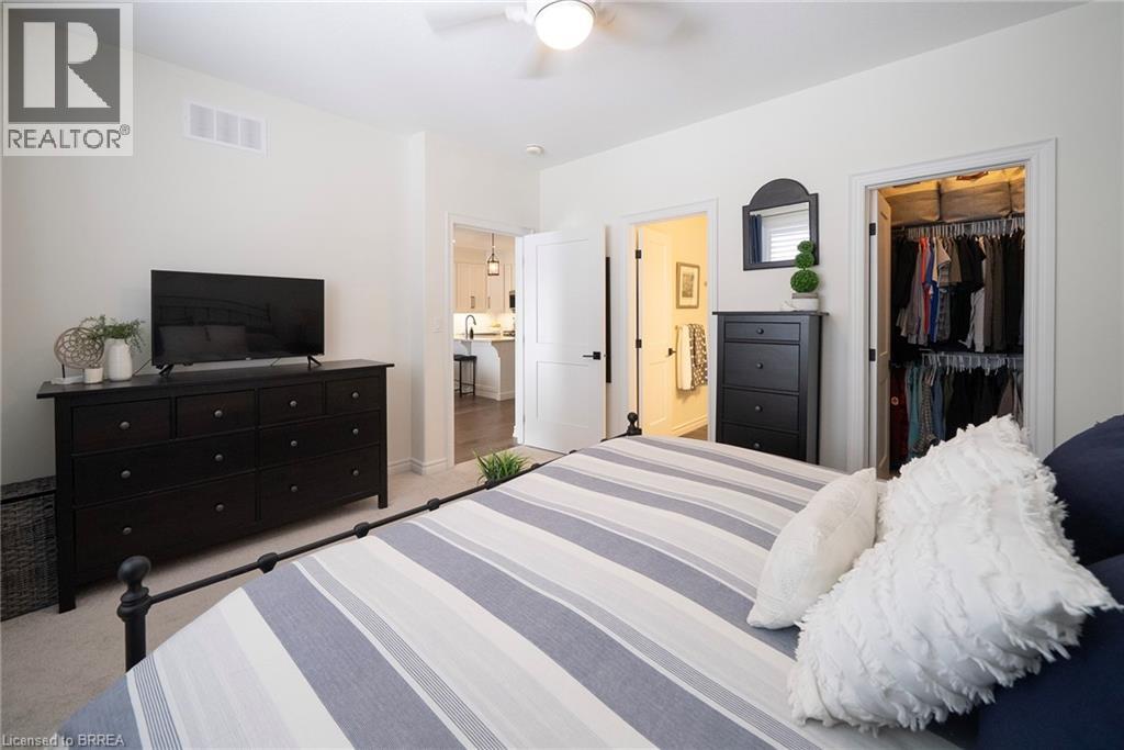 24 CRADDOCK Boulevard Unit# 8, Jarvis, Ontario, N0A1J0 — Photo 17