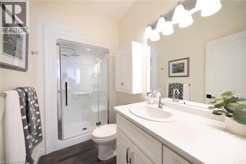 24 CRADDOCK Boulevard Unit# 8, Jarvis, Ontario, N0A1J0 — Photo 18