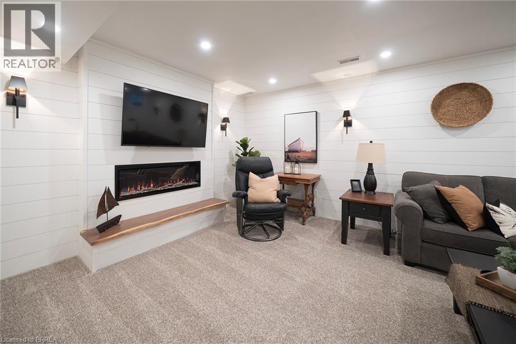 24 CRADDOCK Boulevard Unit# 8, Jarvis, Ontario, N0A1J0 — Photo 19