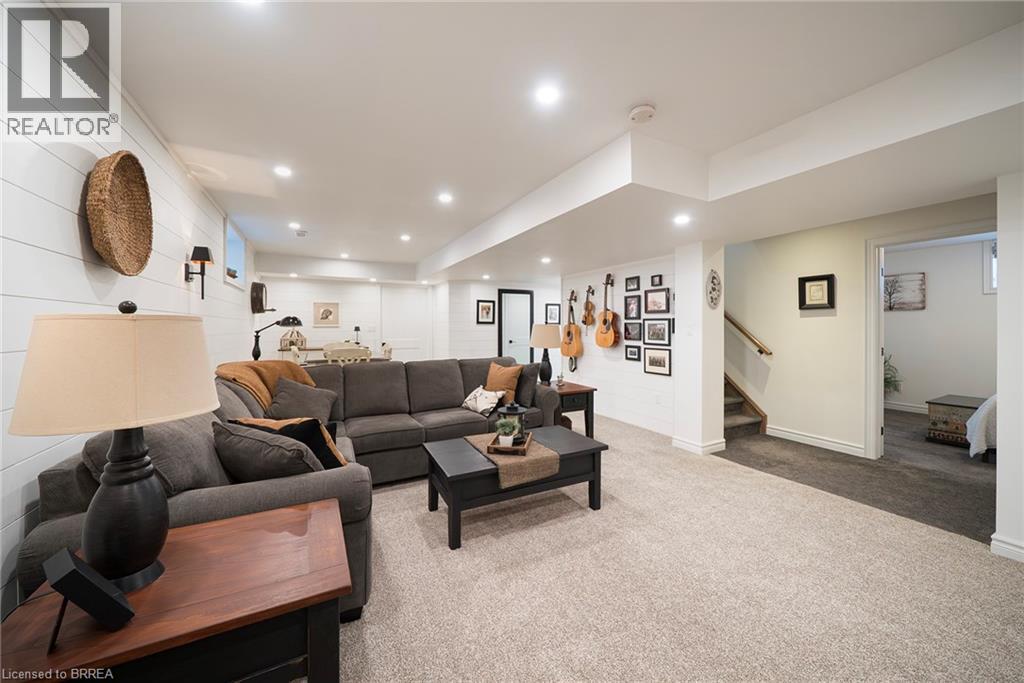 24 CRADDOCK Boulevard Unit# 8, Jarvis, Ontario, N0A1J0 — Photo 20