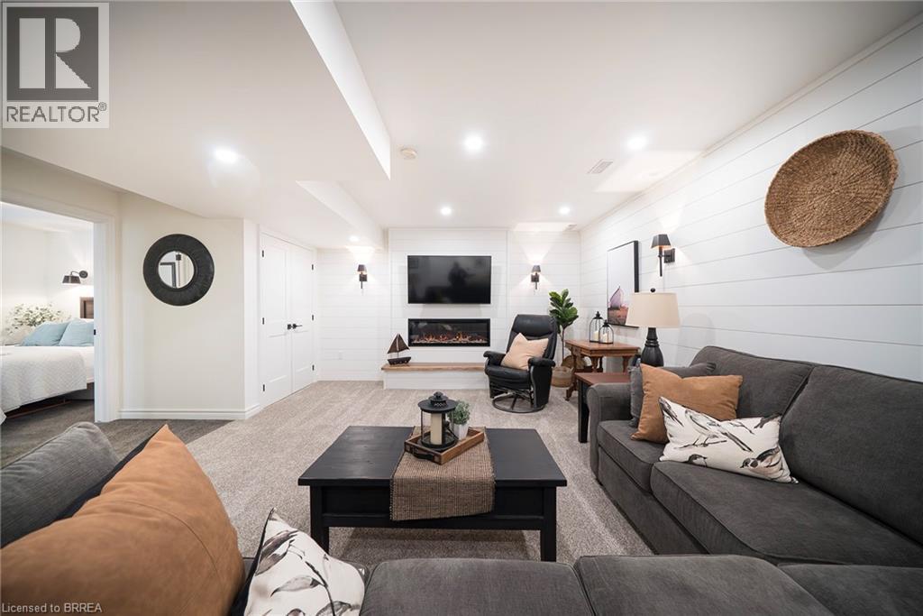 24 CRADDOCK Boulevard Unit# 8, Jarvis, Ontario, N0A1J0 — Photo 21