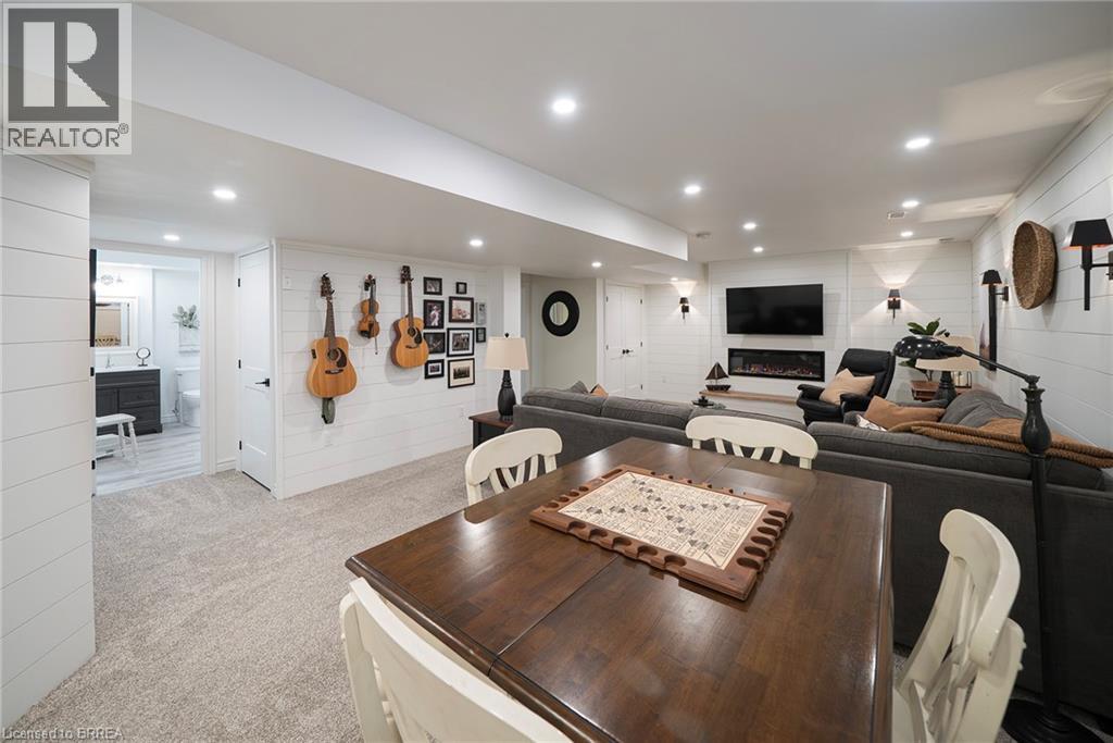 24 CRADDOCK Boulevard Unit# 8, Jarvis, Ontario, N0A1J0 — Photo 22