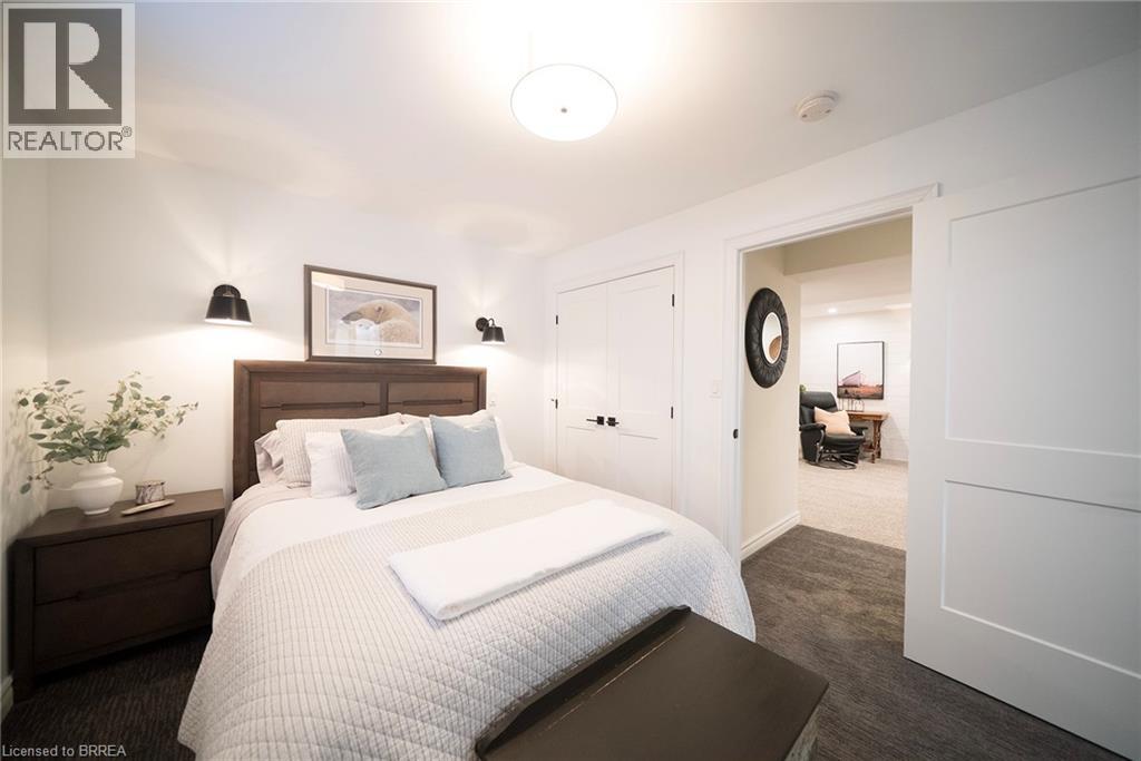 24 CRADDOCK Boulevard Unit# 8, Jarvis, Ontario, N0A1J0 — Photo 24