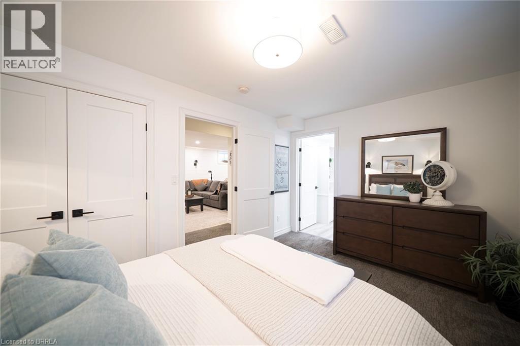 24 CRADDOCK Boulevard Unit# 8, Jarvis, Ontario, N0A1J0 — Photo 25
