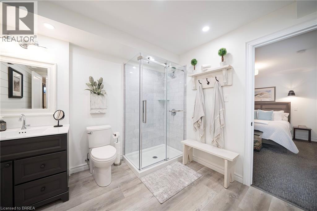 24 CRADDOCK Boulevard Unit# 8, Jarvis, Ontario, N0A1J0 — Photo 26