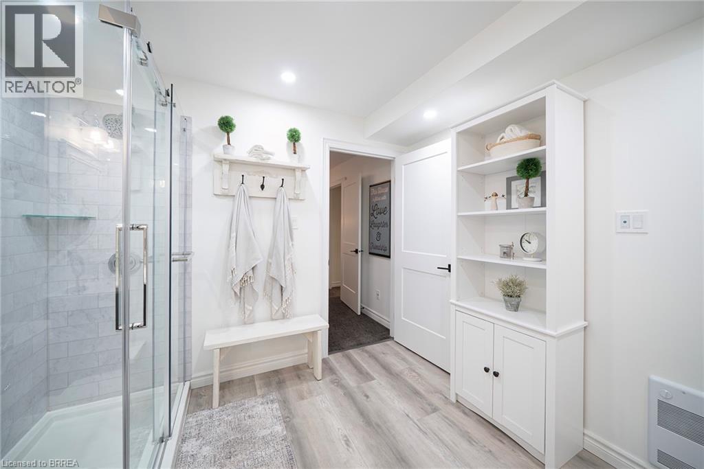 24 CRADDOCK Boulevard Unit# 8, Jarvis, Ontario, N0A1J0 — Photo 27