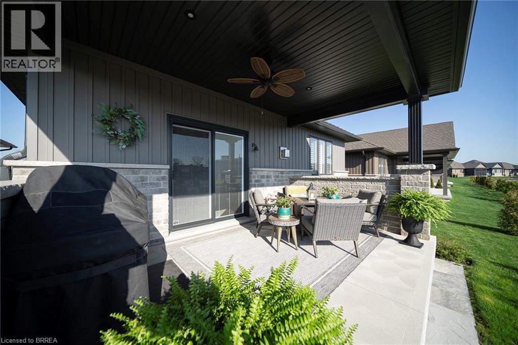 24 CRADDOCK Boulevard Unit# 8, Jarvis, Ontario, N0A1J0 — Photo 28