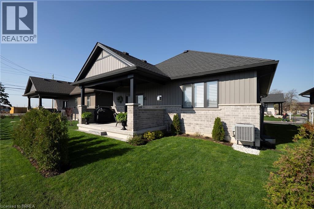 24 CRADDOCK Boulevard Unit# 8, Jarvis, Ontario, N0A1J0 — Photo 30