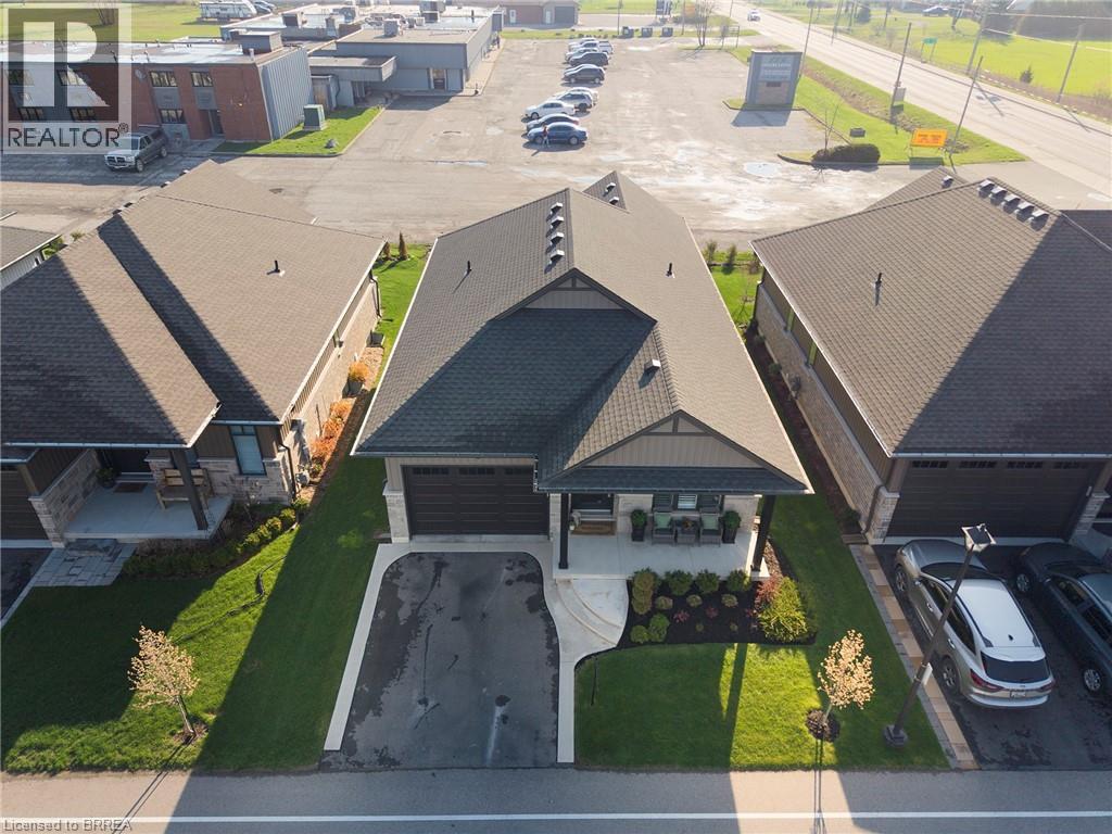 24 CRADDOCK Boulevard Unit# 8, Jarvis, Ontario, N0A1J0 — Photo 32