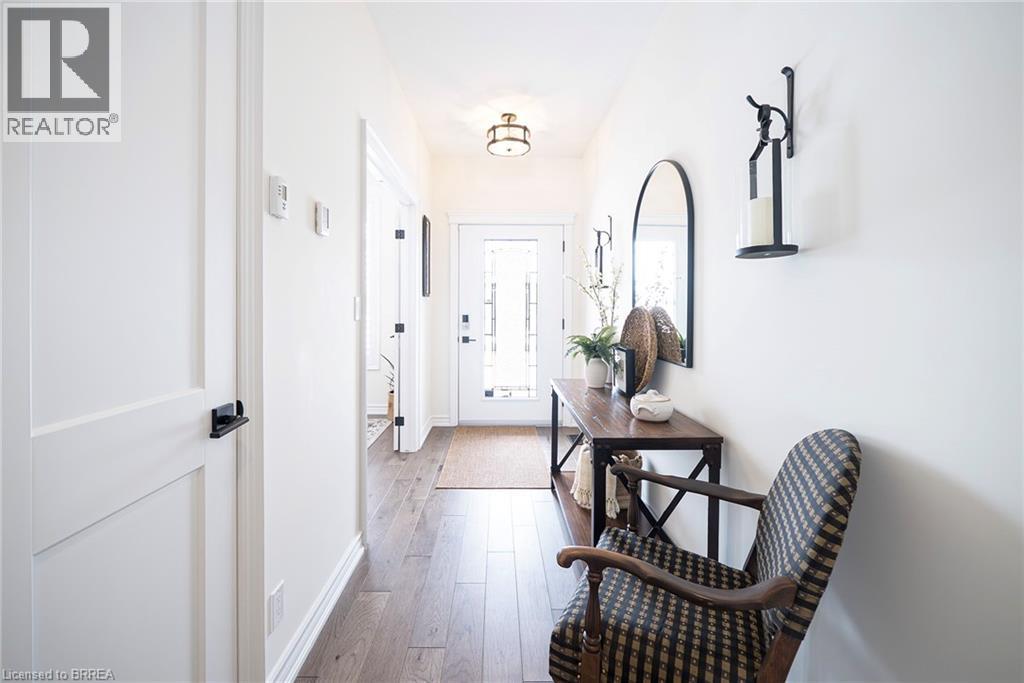 24 CRADDOCK Boulevard Unit# 8, Jarvis, Ontario, N0A1J0 — Photo 4