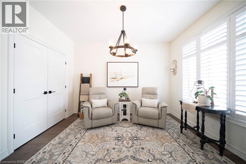 24 CRADDOCK Boulevard Unit# 8, Jarvis, Ontario, N0A1J0 — Photo 5