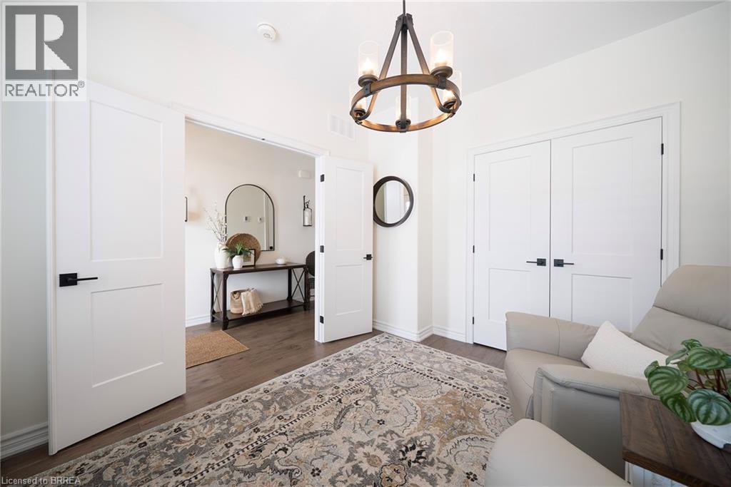 24 CRADDOCK Boulevard Unit# 8, Jarvis, Ontario, N0A1J0 — Photo 6