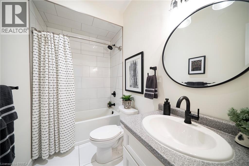 24 CRADDOCK Boulevard Unit# 8, Jarvis, Ontario, N0A1J0 — Photo 7