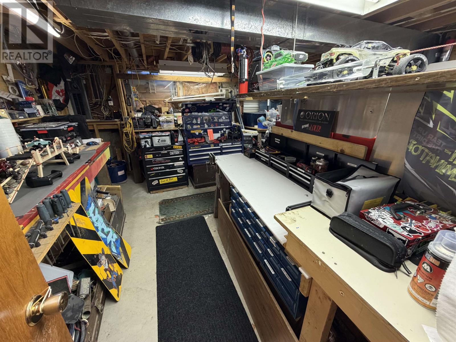 601 Brown ST, Thunder Bay, Ontario, P7E2K6 — Photo 35