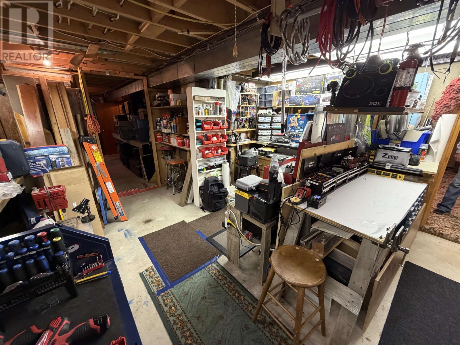 601 Brown ST, Thunder Bay, Ontario, P7E2K6 — Photo 36