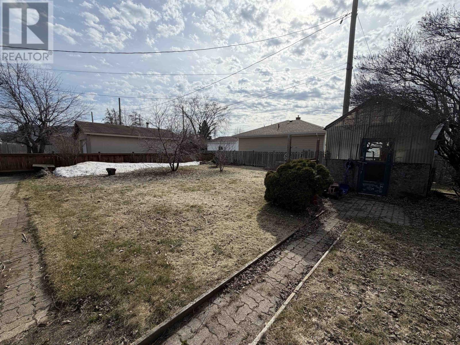 601 Brown ST, Thunder Bay, Ontario, P7E2K6 — Photo 37