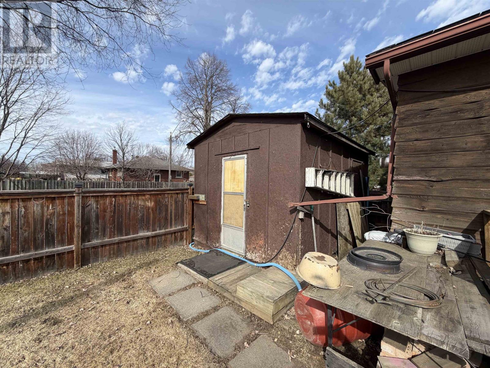 601 Brown ST, Thunder Bay, Ontario, P7E2K6 — Photo 39