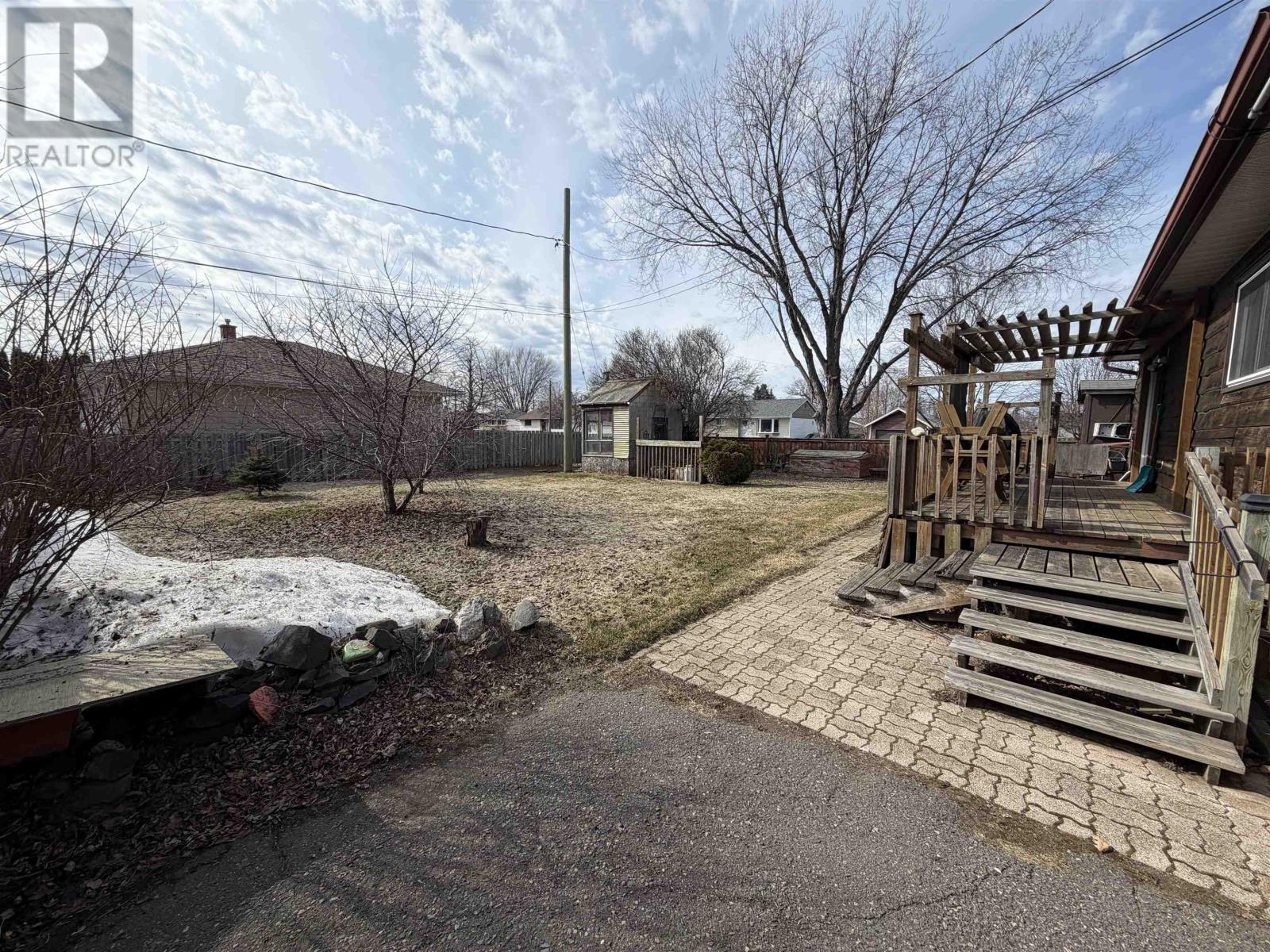 601 Brown ST, Thunder Bay, Ontario, P7E2K6 — Photo 41