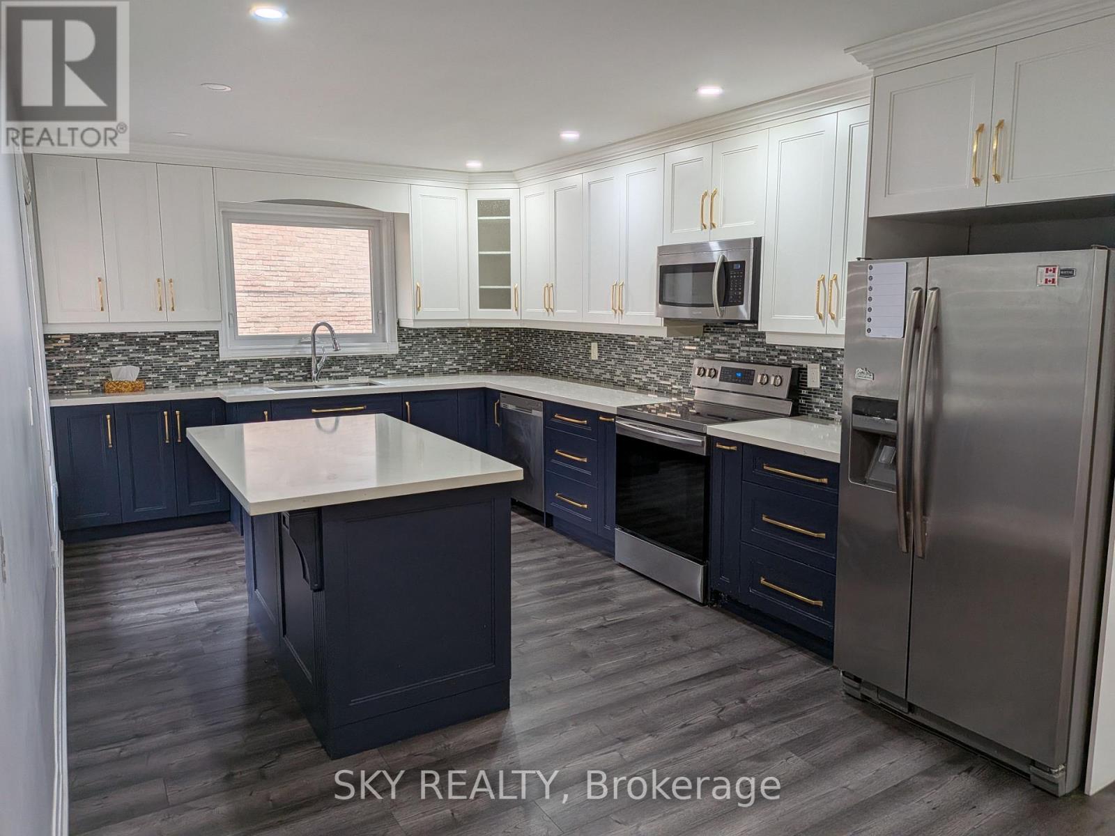 UPPER - 3 PANORAMA CRESCENT, Brampton (Northgate), Ontario, L6S3T7 — Photo 4