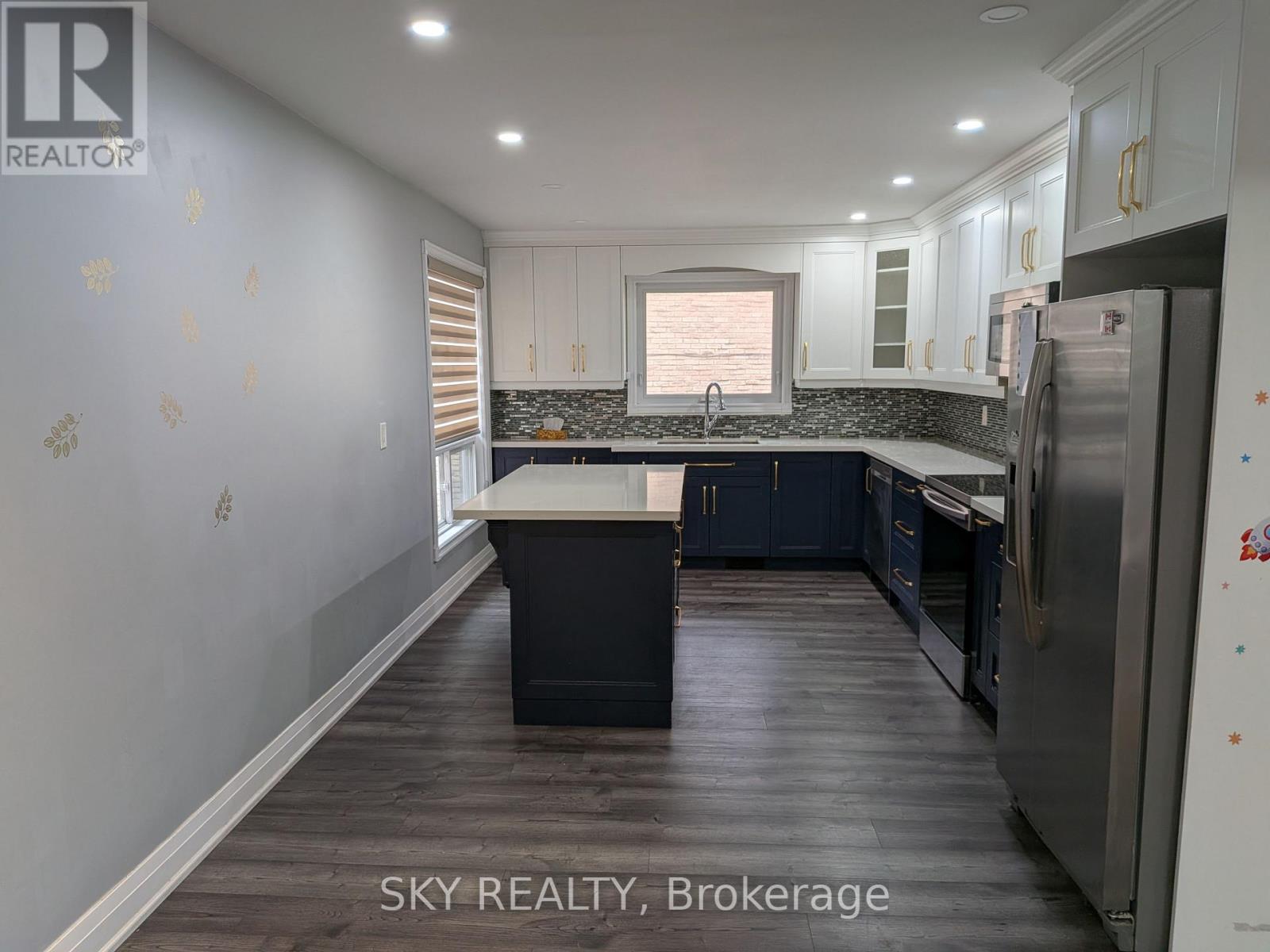 UPPER - 3 PANORAMA CRESCENT, Brampton (Northgate), Ontario, L6S3T7 — Photo 5