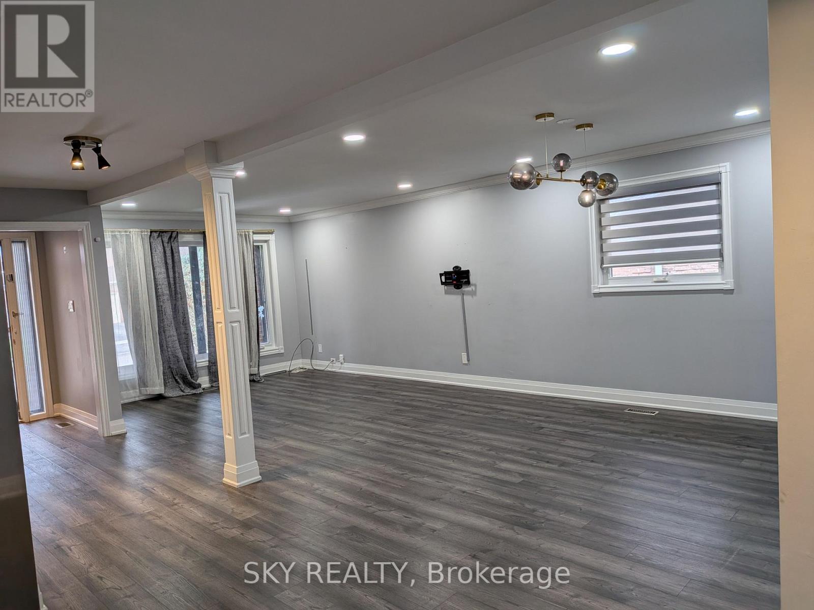 UPPER - 3 PANORAMA CRESCENT, Brampton (Northgate), Ontario, L6S3T7 — Photo 6