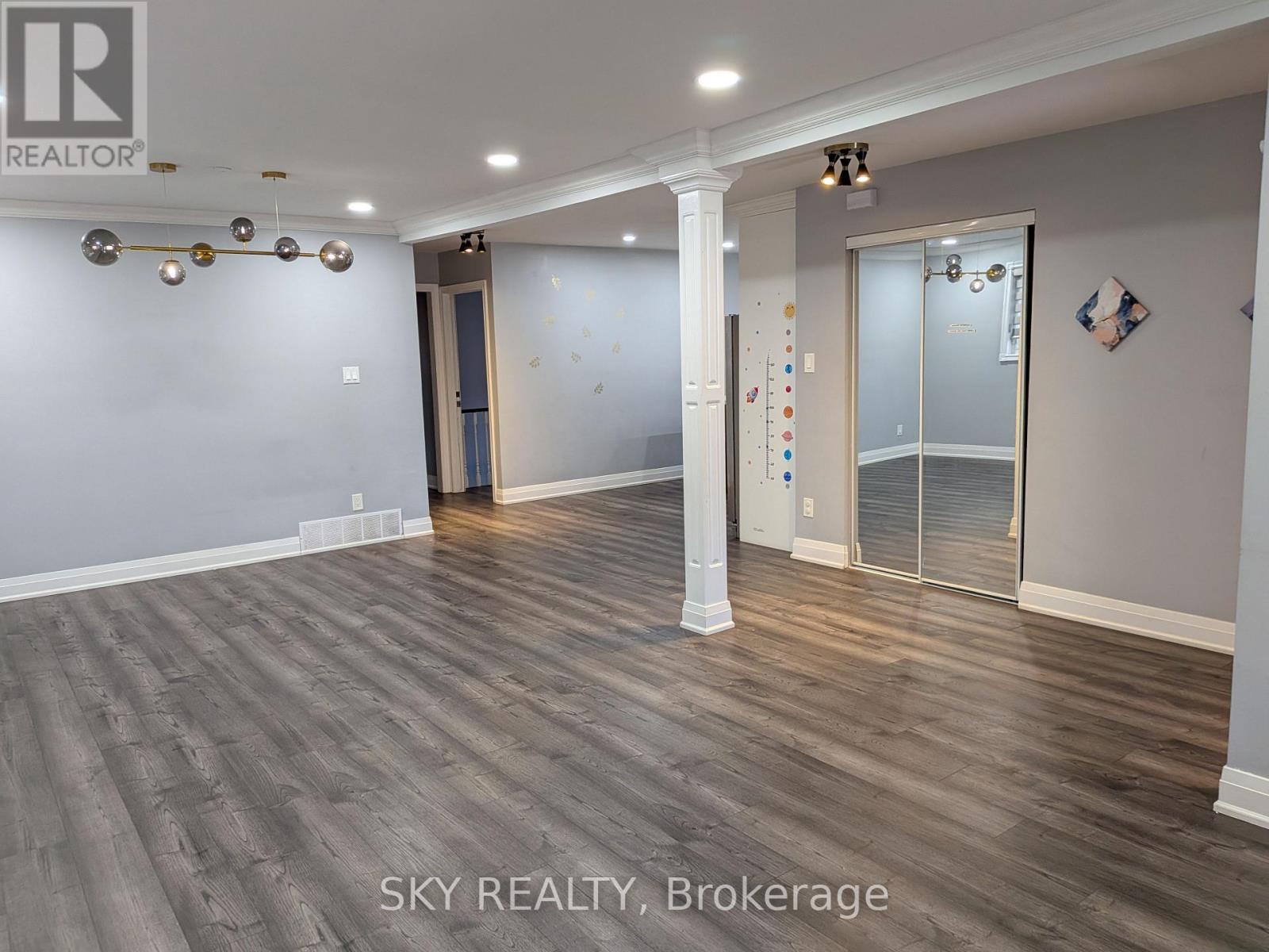 UPPER - 3 PANORAMA CRESCENT, Brampton (Northgate), Ontario, L6S3T7 — Photo 7