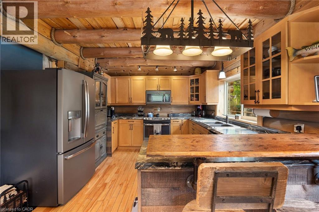 235 LOCH ERNE Road, McDougall, Ontario, P2A2W7 — Photo 24