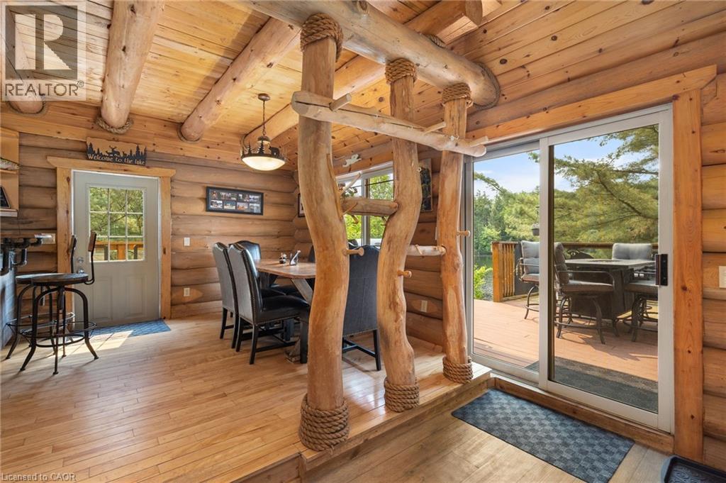 235 LOCH ERNE Road, McDougall, Ontario, P2A2W7 — Photo 27