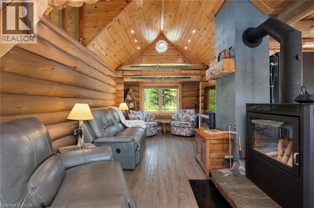 235 LOCH ERNE Road, McDougall, Ontario, P2A2W7 — Photo 28