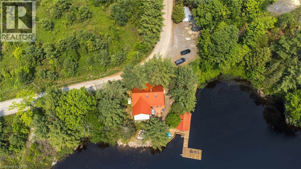 235 LOCH ERNE Road, McDougall, Ontario, P2A2W7 — Photo 3