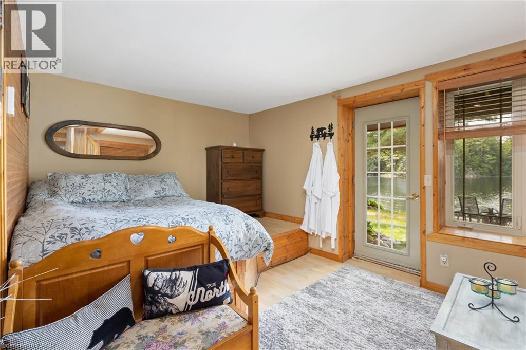 235 LOCH ERNE Road, McDougall, Ontario, P2A2W7 — Photo 36