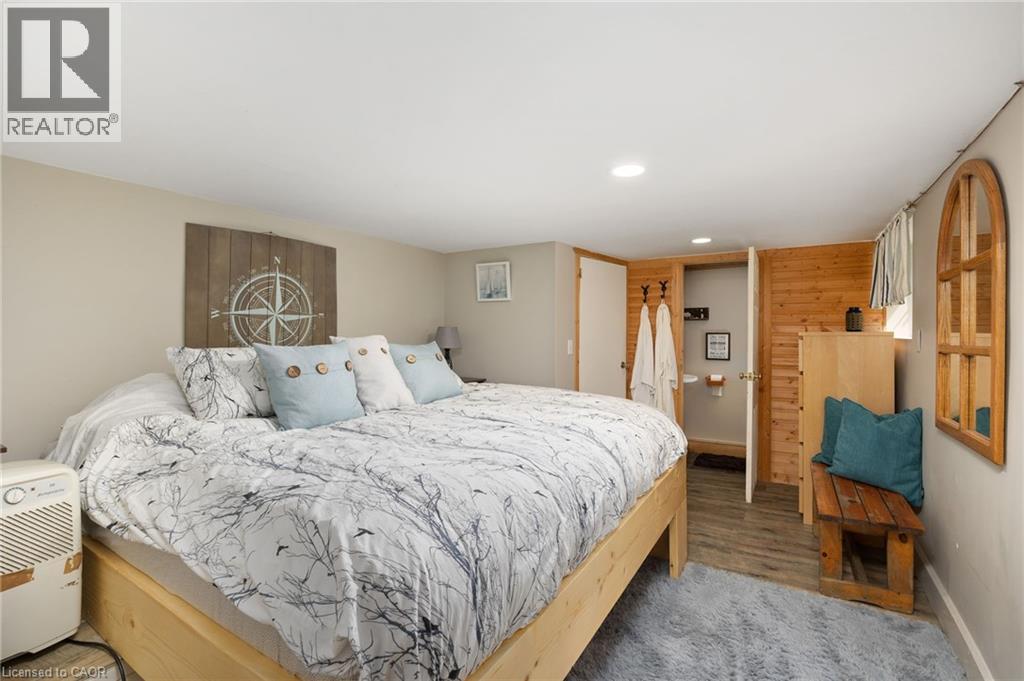 235 LOCH ERNE Road, McDougall, Ontario, P2A2W7 — Photo 40