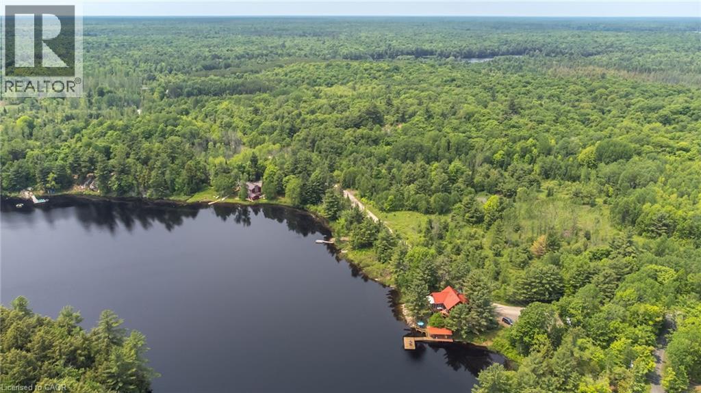235 LOCH ERNE Road, McDougall, Ontario, P2A2W7 — Photo 7