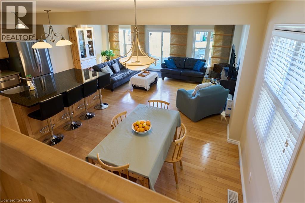 126 SNOWDROP Crescent, Kitchener, Ontario, N2E4G7 — Photo 16