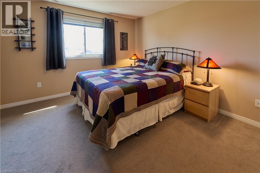 126 SNOWDROP Crescent, Kitchener, Ontario, N2E4G7 — Photo 22