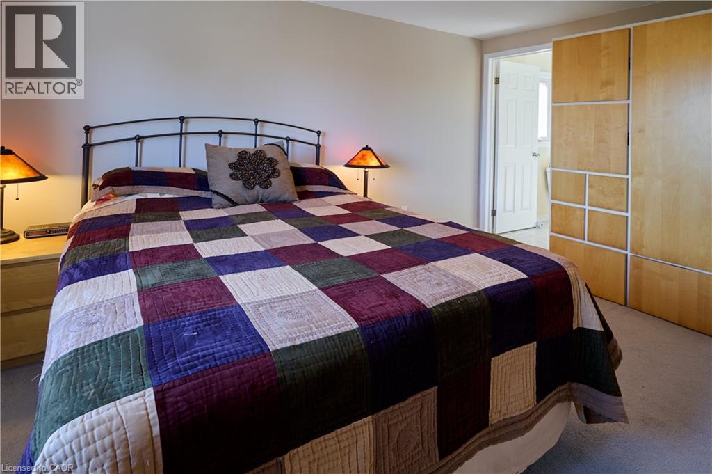 126 SNOWDROP Crescent, Kitchener, Ontario, N2E4G7 — Photo 23