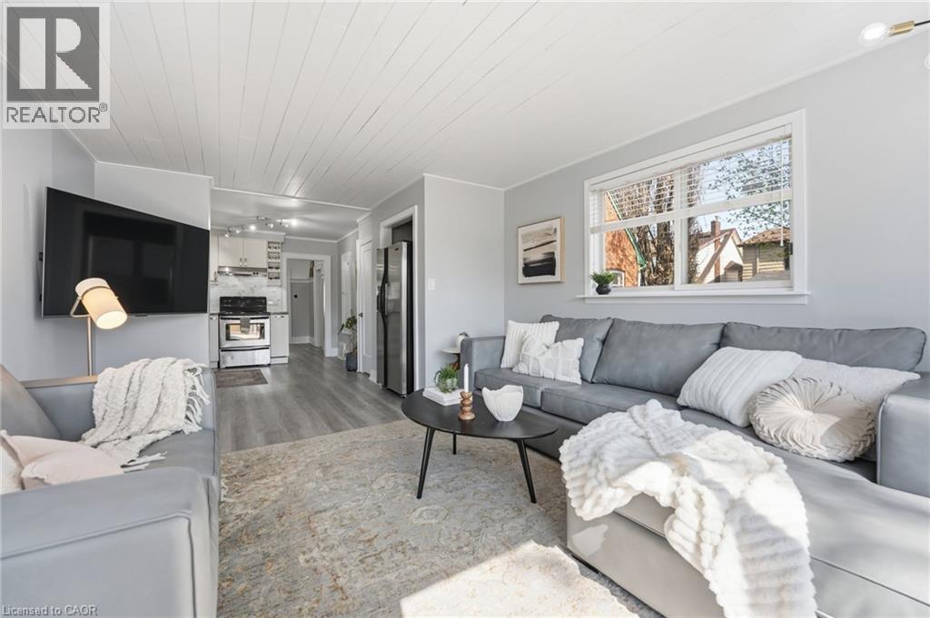 69 HOUGHTON Avenue S, Hamilton, Ontario, L8K2M9 — Photo 16