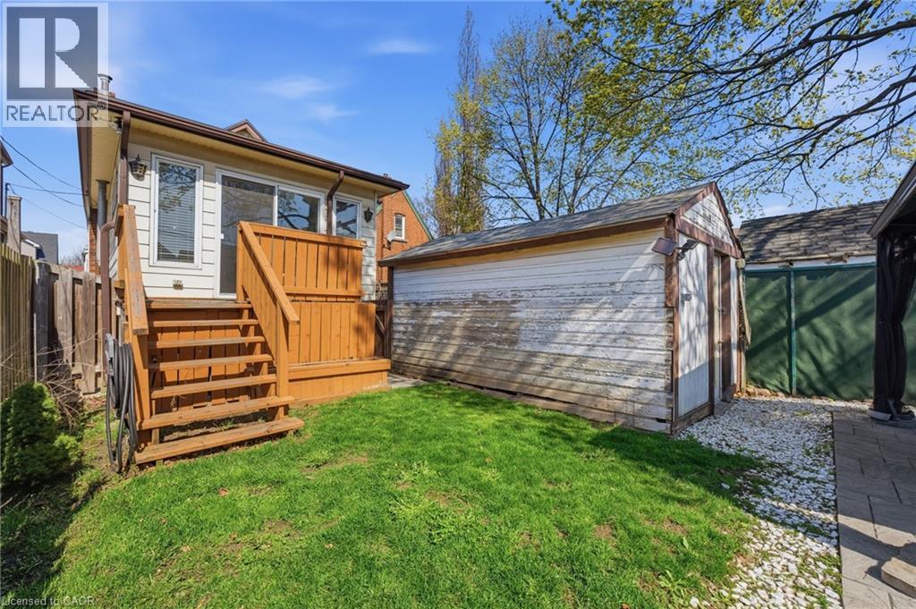 69 HOUGHTON Avenue S, Hamilton, Ontario, L8K2M9 — Photo 27