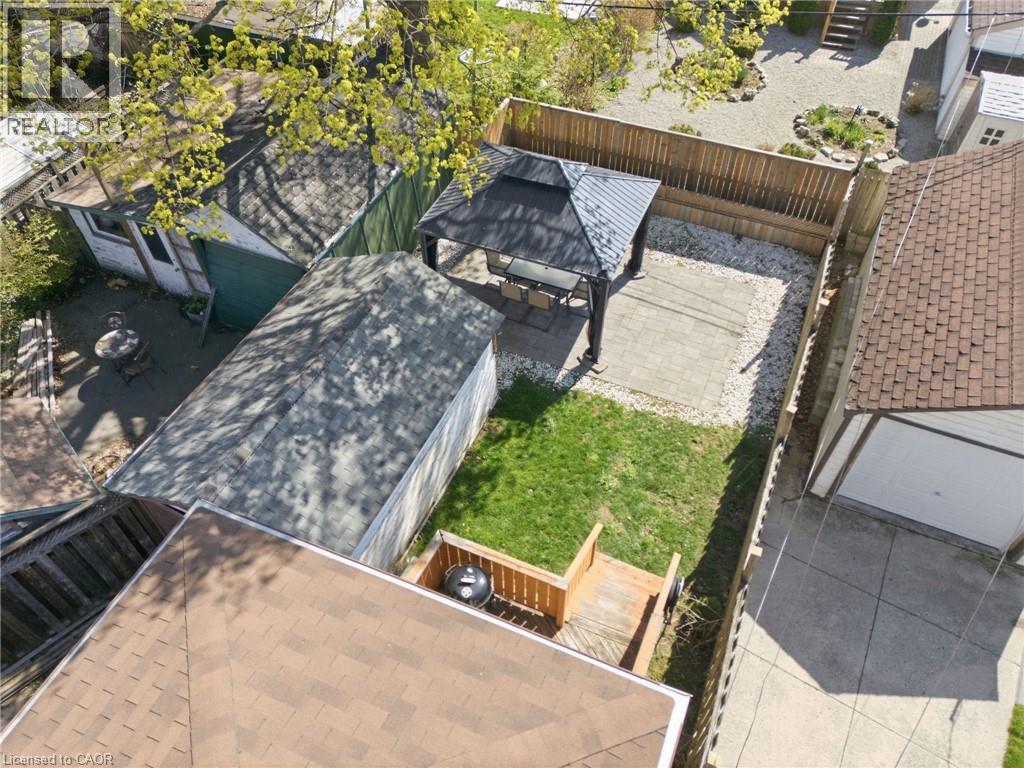 69 HOUGHTON Avenue S, Hamilton, Ontario, L8K2M9 — Photo 28