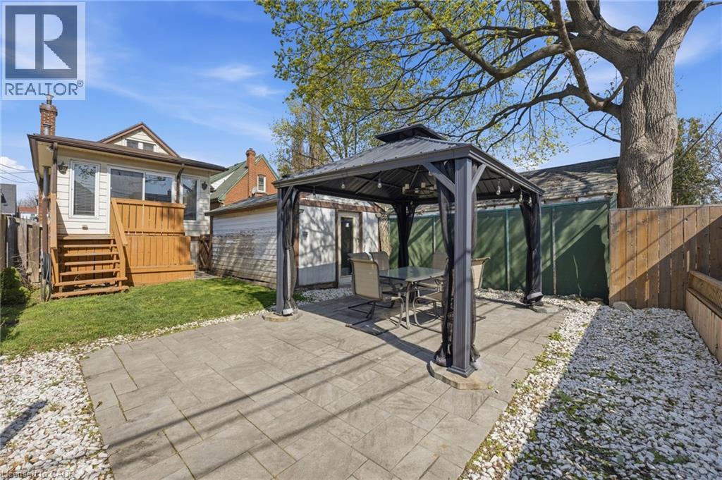 69 HOUGHTON Avenue S, Hamilton, Ontario, L8K2M9 — Photo 29