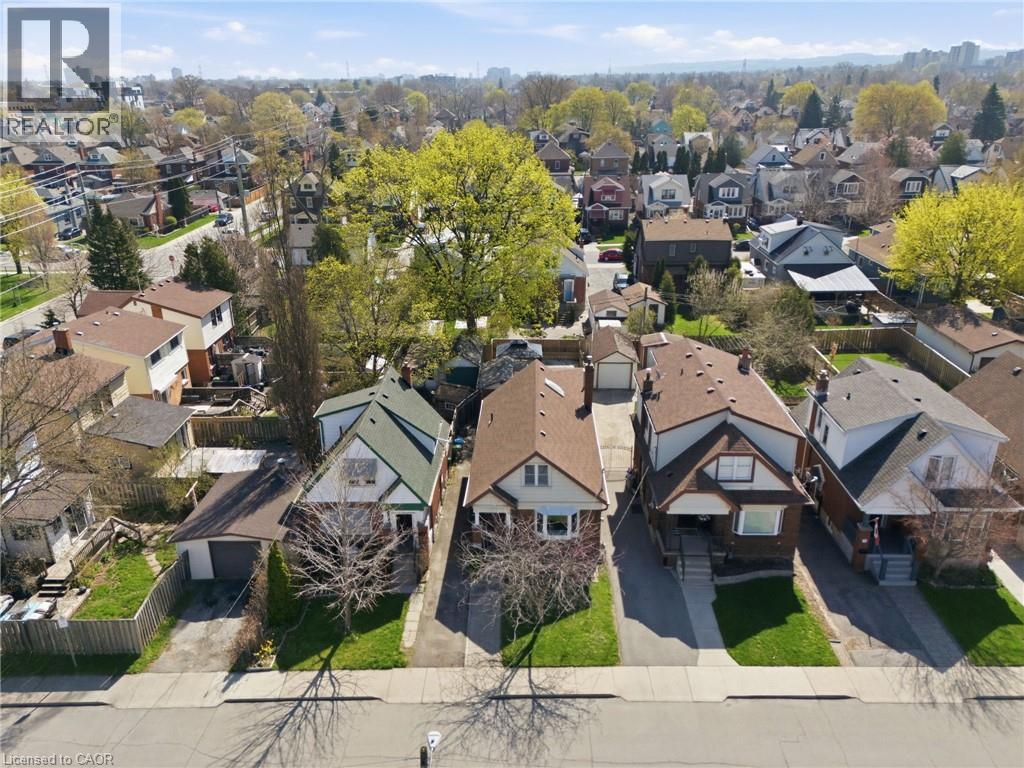69 HOUGHTON Avenue S, Hamilton, Ontario, L8K2M9 — Photo 3