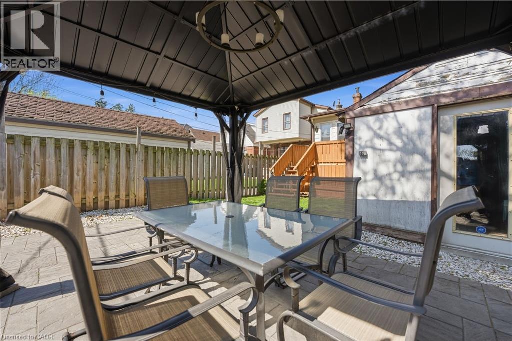 69 HOUGHTON Avenue S, Hamilton, Ontario, L8K2M9 — Photo 30