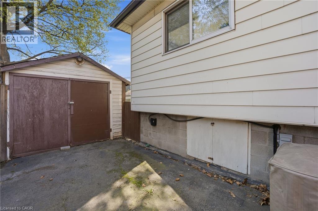 69 HOUGHTON Avenue S, Hamilton, Ontario, L8K2M9 — Photo 32