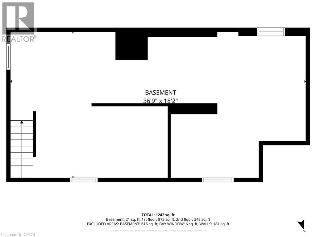 69 HOUGHTON Avenue S, Hamilton, Ontario, L8K2M9 — Photo 33